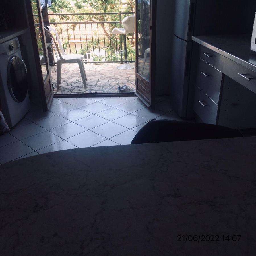 Roomate near Paris Saint-Denis  Exterior foto