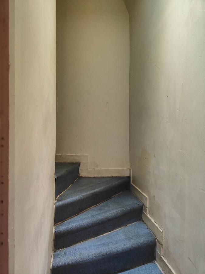 Roomate near Paris Saint-Denis  Exterior foto