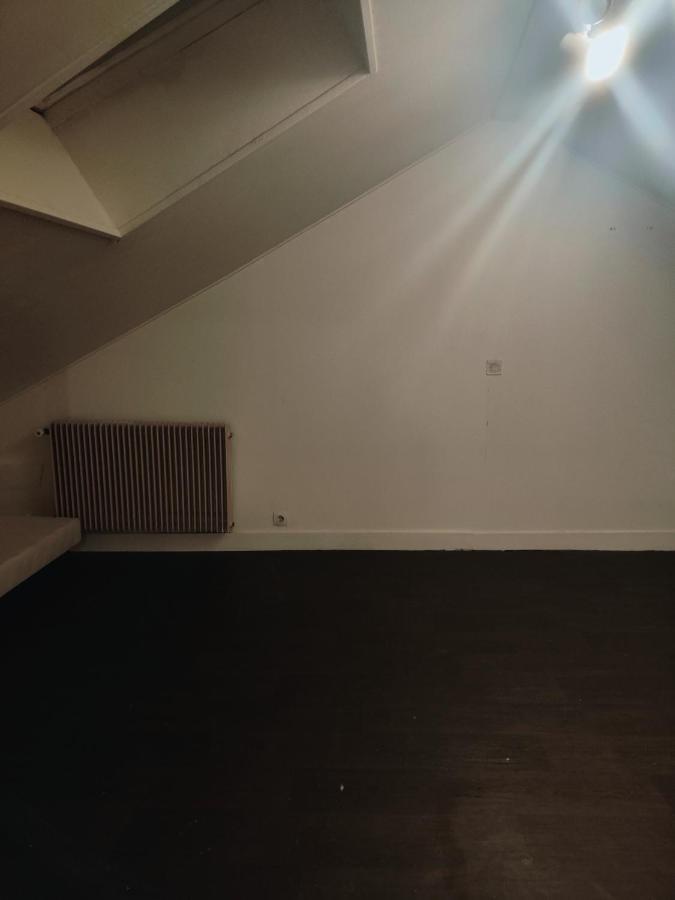 Roomate near Paris Saint-Denis  Exterior foto